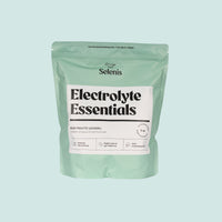 Electrolyte Essentials