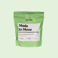 Made to Move