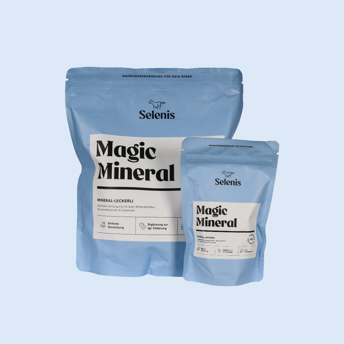 Selenis-Mineralfutter-Pferde-Magic-Mineral-1kg
