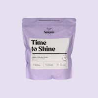Time to Shine