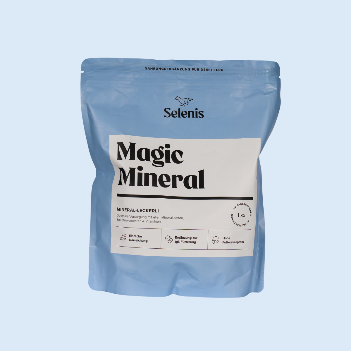 Magic Mineral